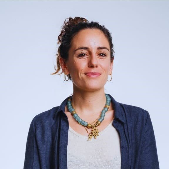 Ritratto di Beatrice Marzi, consulente filantropia di Filopea