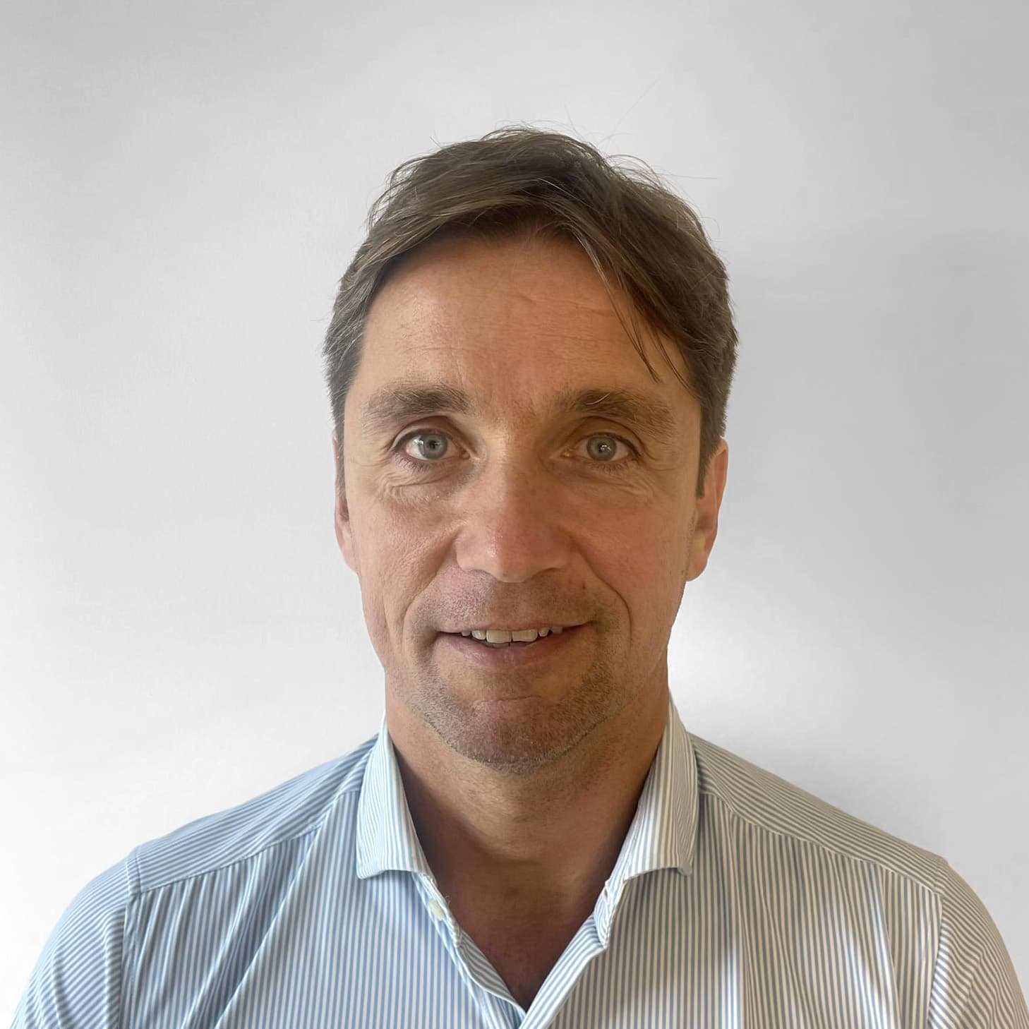 Ritratto di Alex Pezzoli, consulente strategia di Filopea